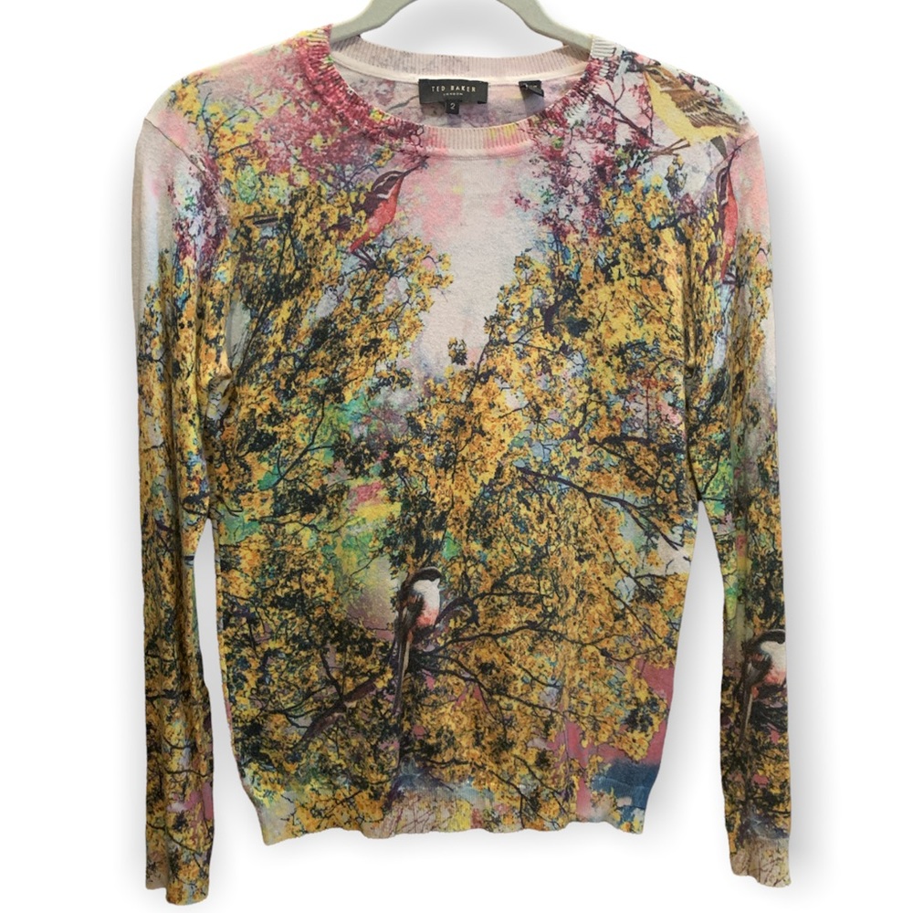 Ted Baker - Top, Size 2
